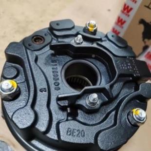 1OKW1 德国SEW电制动器赛威闸刹车总成1BMG8 2机0A 抱BE