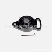 FAG轴承UCFA2A5 13CFA206UCFA206 CQO20UCFU2005