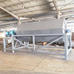 铁件去油漆滚筒抛刺光机圆型柱体高速63641滚抛光机多号金动属去