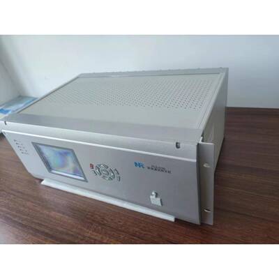 PCS-936地2控C南瑞继保高压侧接保护电容器保护测UOS装置