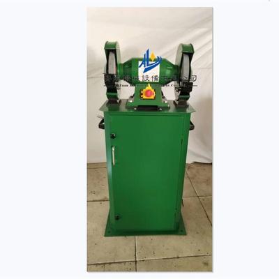 机300mm吸尘式砂轮无尘打磨除尘砂轮机设备LMA厂无尘砂机轮机