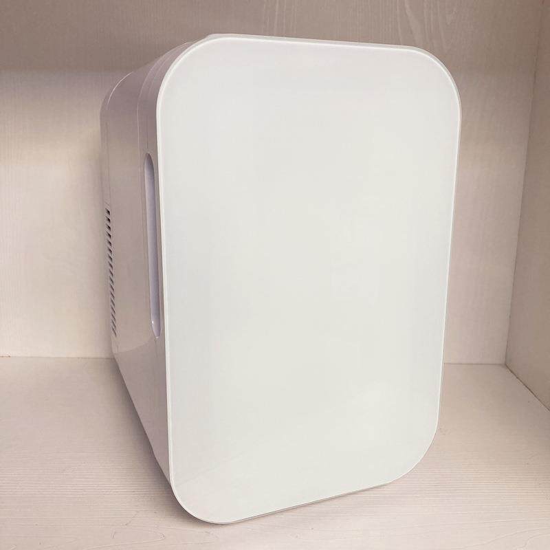 升车用载8小YLN型家两用你学生冷藏加热小冰箱迷寝室宿舍租房