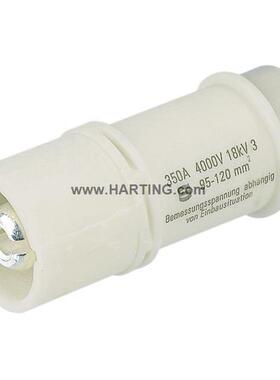 Hartig浩亭09110012651Hnan1HC-STI-AX同接轴NZF螺栓线方式