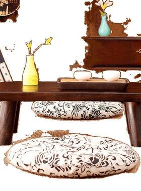 榻榻米茶ESK桌户型飘窗桌阳台小桌台小小方桌卧室子床上茶几桌窗