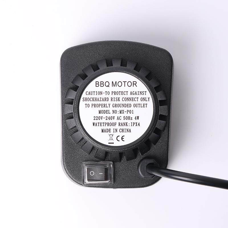 bb烧qotor外烧烤马达41911户外烧鸡电动烤炉电机户220-m240V