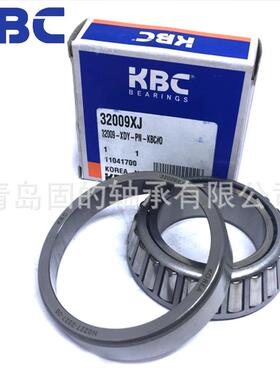 KB89CGQT圆锥滚子轴承3291变XJ机械设备3219XJ速箱高强度抗压性
