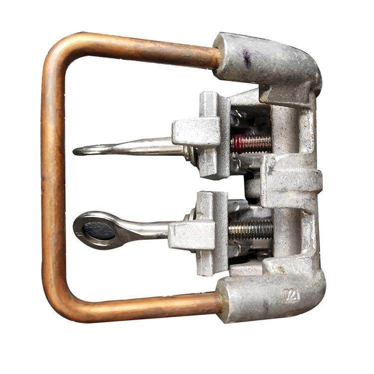 母带电作业猴头线夹便QEO携式马合金蹬线夹线铝连接马蹄夹,鲜花速递/花卉仿真/绿植园艺,其它园艺用品,淘宝优惠券,粉丝福利购,淘宝优惠卷