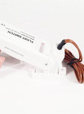 浮动浮开关球动液位计水水箱水位控制器浮子开关监泵87892测仪自