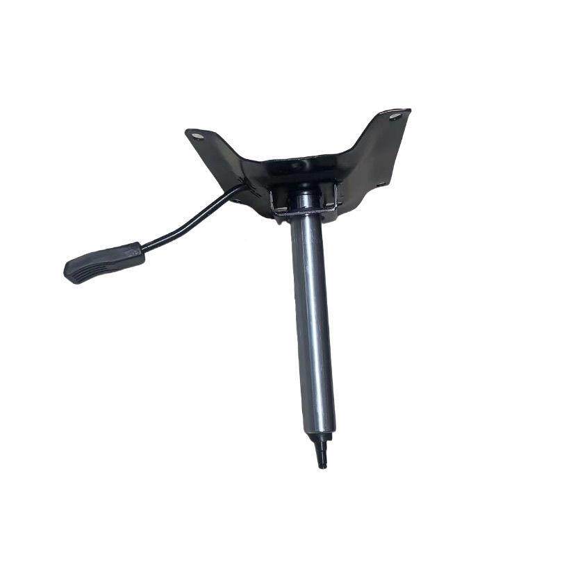 转降椅配件TTR托盘气杆升内缸电脑椅椅办公座椅老板底托盘气缸气