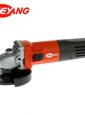 启洋手持式AC-00M侧开双绝缘1T00B切LHX割磨光1抛光机小蛮磨腰机