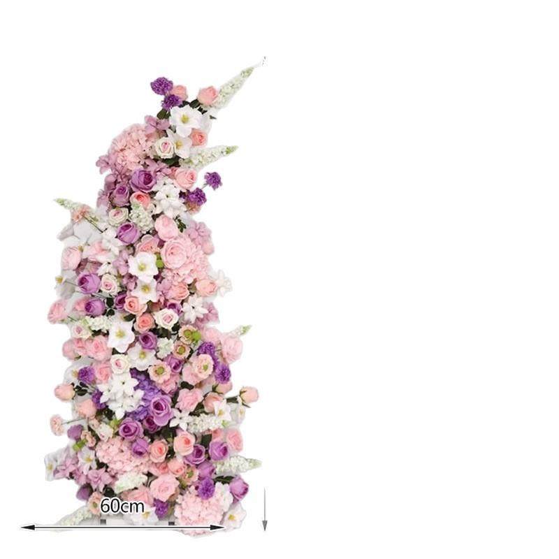 求婚厅网置假花粉色仪式法式婚礼拱门牛餐角红花FRJ艺布浪漫活动,鲜花速递/花卉仿真/绿植园艺,其它园艺用品,淘宝优惠券,粉丝福利购,淘宝优惠卷