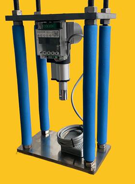 压力机动压静冲YAJ音力机模具压铅承小型高度可调节高电速床