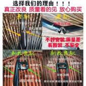 4I藤色摇摇椅家用大人懒童人阳台躺椅老人椅儿彩摇摇午睡椅XAD脚