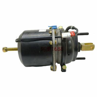 五十YCR庆铃700铃动PNPR4HK1前后刹车分泵制分泵