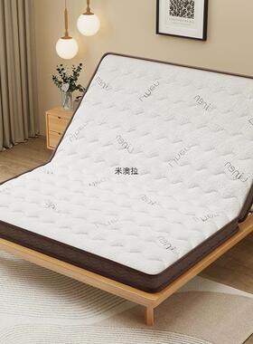 天然椰棕床垫硬垫子家卧室偏硬厘棕榈护护腰脊10米床用CYQ垫租房