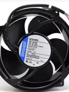 NIDECY17L48BS2VAA5-09E0FIZ2BK330/1216130爱立信风机618/19HP