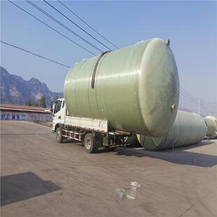 20立池方机LBB缠绕玻璃钢化池粪、隔油、蓄械水池、污水处理池