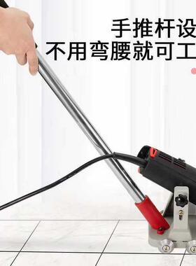 美隙缝工OPJ具电动清锥缝瓷砖缝开槽清理缝抠缝开缝清微型小角磨