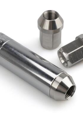 税改装螺母M304不锈钢He含x：19mm总长：35mm1盲/孔螺母M214