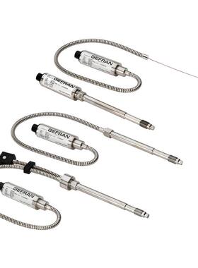 GEFRAN杰弗伦熔体变送器ME1-5-M-B01C-1-4-D-XMB012130X000X00