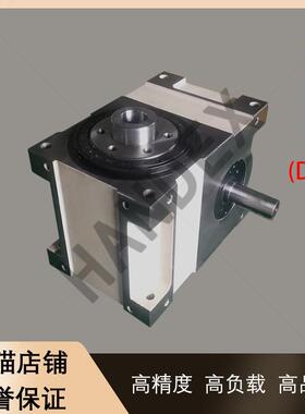 HandexH80DFH-4-270R中空Φ25现货