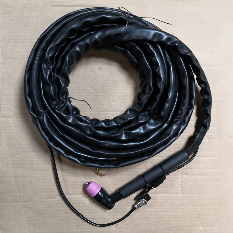 瑞淩SG-55等离子切割枪10米焊枪手持割把割矩防火套割枪