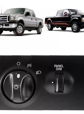 适用F350卡车F250F550F450福特前大灯开关F81Z-11654-AA