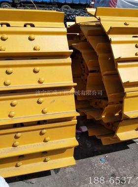 山推履带SD13/SD16/SD22/SD23/SD32/DH16/DH17推土机链板链筋件