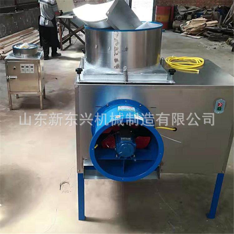 家用大蒜破瓣机农用蒜头分瓣机蒜米分瓣机
