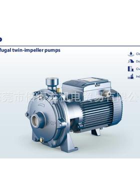 意大利离心泵2CPM25-2CP32-2CP40
