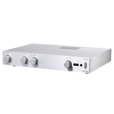Audiolab/傲立8200A合并式功放HiFi发烧功放前置