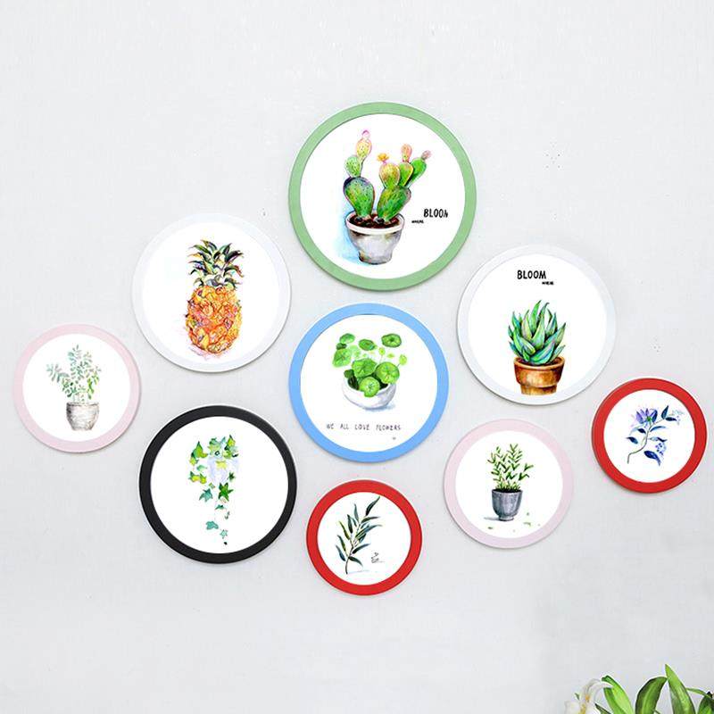 圆形相框挂墙装裱画框创意组合儿童中式手工十字刺绣框架照片唐延,纺织面料/辅料/配套,纺织机械配件,淘宝优惠券,粉丝福利购,淘宝优惠卷