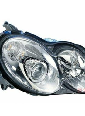 适用奔驰209CLK200CLK240CLK280CLK350等前大灯车头灯前照灯