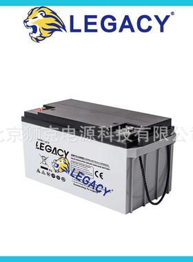 狮克LEGACY蓄电池LGP12/5512V55AH备用电源AGMVRLA电池