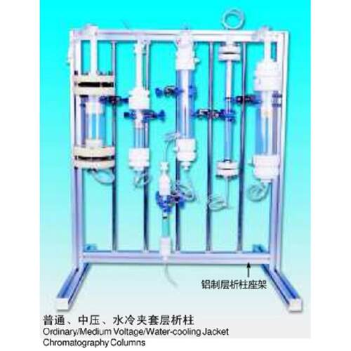 层析柱台式座架/层析柱台式座架夹子型号M6875库号M6875