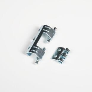 不锈钢铰链合页插销电柜机箱机柜五金配件CL201-1X