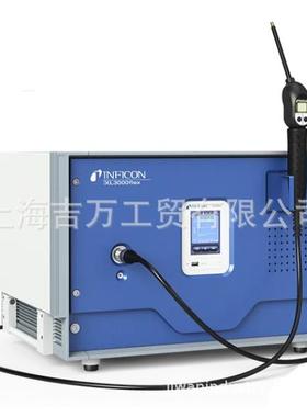 上海吉万英福康检漏仪维修XL3000flex氦气检漏仪保养
