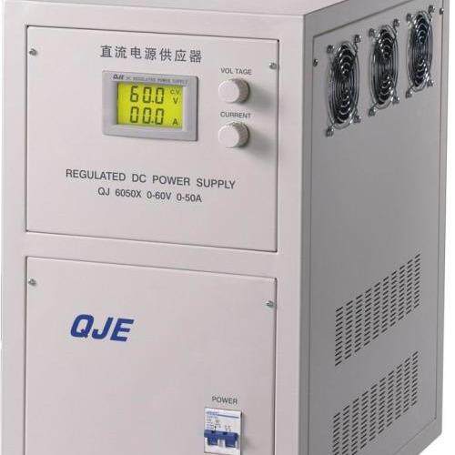 宁波求精久源QJ15100X大功率直流稳压电源0-15V100A