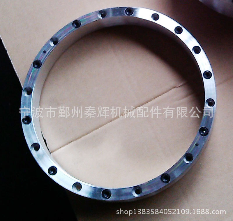 磁铁强磁全自动内圆切片机配件切片机刀环