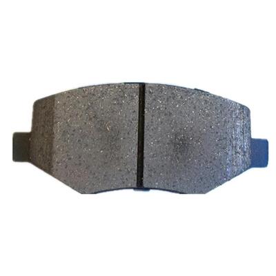 适用于奔驰W204E2000054200720前刹车片