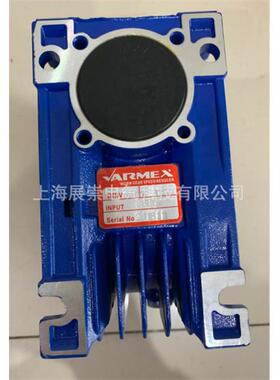 Varmex减速机Varmex涡轮减速机NMRV030i-15INPUT:D11