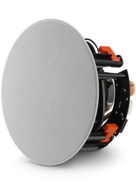 J.B.Lstudio255IW吸顶喇叭全频吸顶音箱吸顶式扬声器