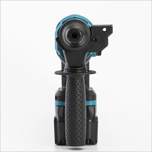 无锤刷锂能电电手电钻电大功率镐两用工业级冲击钻多992功21v电动