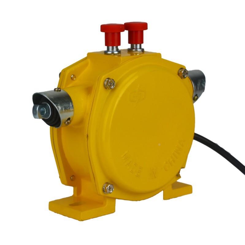 双向平衡拉绳JNL开关kLLT22紧急拉线开关LLP2-2CF5-16HFKPT2--P-1