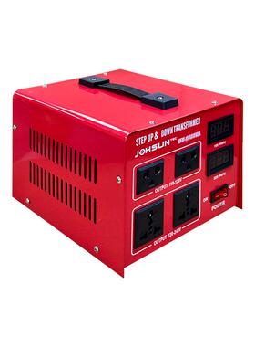 DT-1000VDT1000VA升降式变压器大功率相环-2形低频20转110v电压单