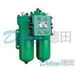 S0GF-H66*10FC,SGFH6SGF-H66060*20FC双,筒-高压过滤器
