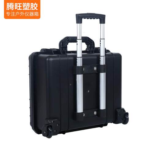 厂家料拉杆具工箱CRA工拉程杆仪塑器保护箱摄影器材防潮设备箱