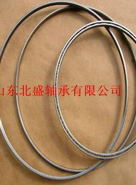 工业机器人用R手臂关节大博36289壁型轴承高端JU050CPO/CSCU专055