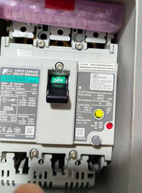 全球品漏YMN电断路器EW50RAG.U3P3.5.10.015.2.30.3040.50咨询