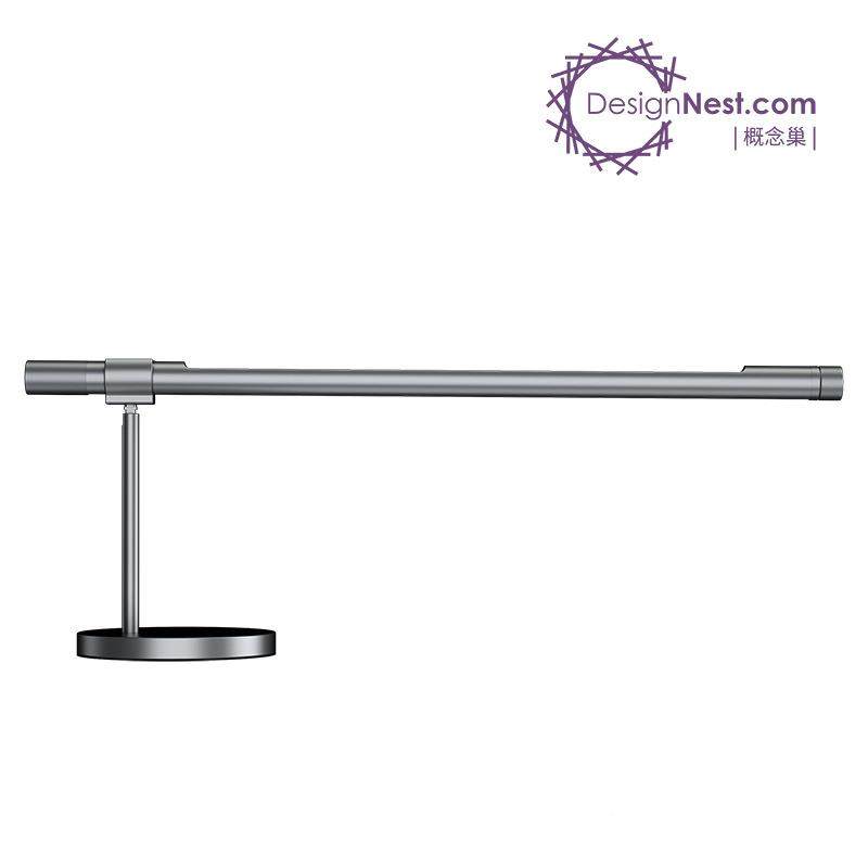 阿乐可新01款触摸滑动控制灯学生宿舍灯起夜灯夜灯感应夜阅乐读灯